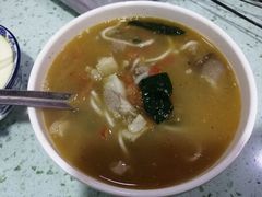-尕胡才炕锅烤羊肉馆(八一路店)
