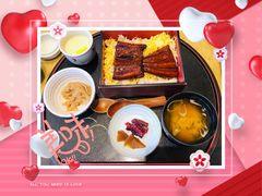 -长富宫饭店·日本料理樱