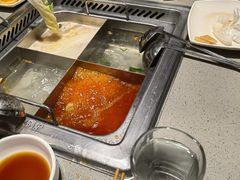 -海底捞火锅(九久奥特莱斯店)