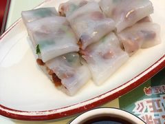 -永兴發香港茶餐厅(三坊七巷店)