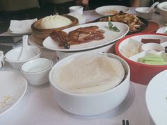 -满堂·烤鸭店·北京菜(鼓楼店)