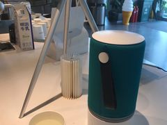 -dotcom coffee古点咖啡(致真大厦店)