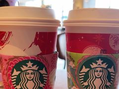 -星巴克(成都科学城店)