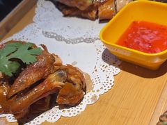 -大唐高老庄(红旗路店)