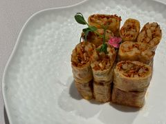 -蘇锦宴·淮扬菜烤鸭·小院(三元桥霄云路店)