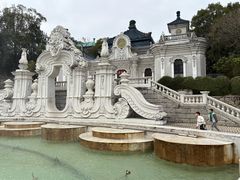 -珠海圆明新园