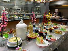 -老邻居饭店(华昌道店)