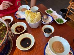 -1078號老北京涮肉(松柏店)