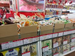 零售区-北京稻香村(第三店)