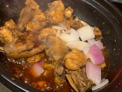 -破瓦寒窑·地摊烤羊排