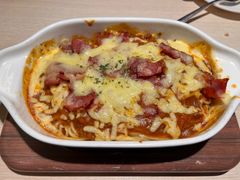-卡朋西餐(悦汇城店)