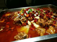 -冰城串吧(柳芳店)