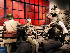 -上海四行仓库抗战纪念馆