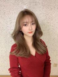 -3AM·S HAIR SALON烫发染发接发