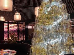 大堂-IL TEATRO 精品意大利餐厅