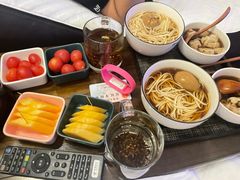 -水墨澜渟足道·SPA·传统(四望亭东关街店)
