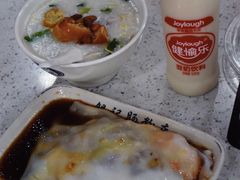 -银记肠粉(文昌北路店)