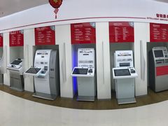 -中国工商银行(东城支行)