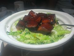 -新白鹿餐厅(金鹰新街口店)