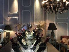 -JUKEBOX玖部音乐餐厅(华侨城店)