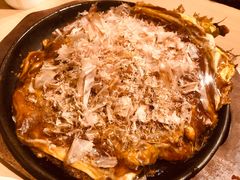 大阪烧-味乃家 本店