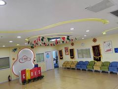 -竞思注意力·专注力·学习能力训练(天一广场中心)