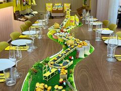 -Calix&Lay's(新天地店)