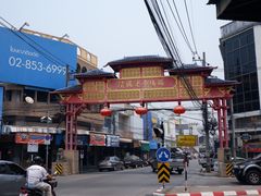 -瓦洛洛传统市场