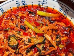 -福苗小骆驼烧烤(莲湖路店)