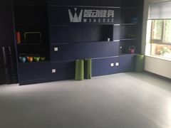 -WISEFIT健身&拳击(CBD店)