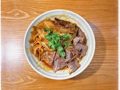 -长乐川式面馆·现炒浇头(石门二路店)