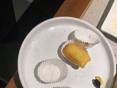 -吉旺港式餐厅(南方商城店)