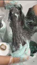 -V7 HAIR SALON烫发染发接发