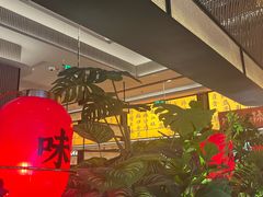 -辛香汇·现炒川菜(城北万象城店)