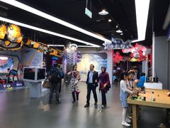-中国宋庆龄青少年科技文化交流中心