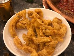 -老码头火锅(玉林店)