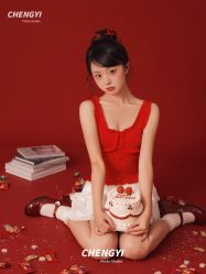 -橙亦摄影工作室