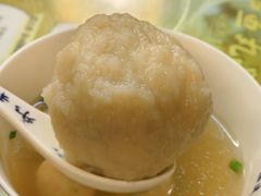 -永和鱼丸(南后街店)