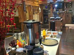 -恩你小木屋·烤肉韩式料理(嘉兴秀洲店)