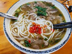 -喜之羊·粉面档