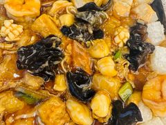 -品海楼·大连海胆锅贴馆(东港店)