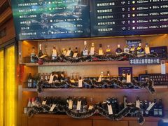 -双层巴士·鲜串鲜啤·团建聚会(凯德广场店)