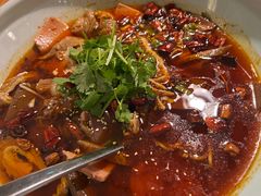 -小院坝川味-法兰克福