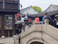 -南翔饭店