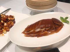 -四季民福烤鸭店(前门店)