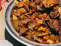 -丫丫厨娘·柠檬鸭(江南蓝鲸世界店)