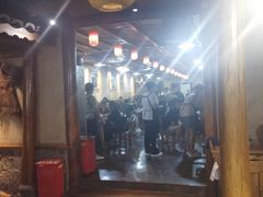 -张关合渣(朱家坳店)