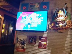 -甘尼仕印度餐厅酒吧(斜塘老街店)