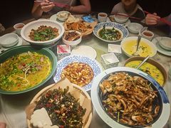 -苏乡兰亭·新派淮扬菜(吾悦广场店)