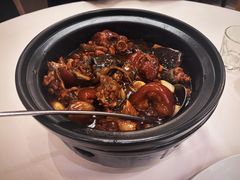 -得月楼·省级非遗·传统苏帮菜(观前店)